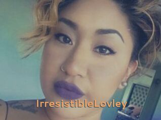 IrresistibleLovley