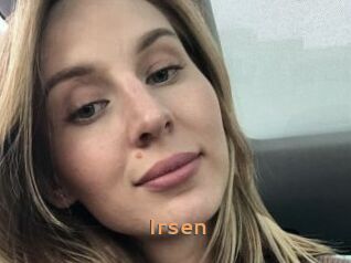 Irsen Du Cul A Gogo