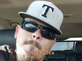 IsN325tx
