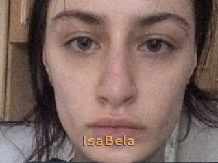 IsaBela_