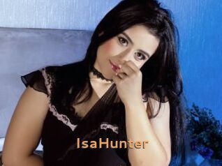 IsaHunter