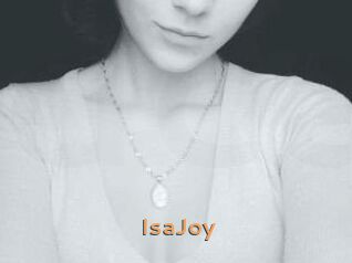 IsaJoy