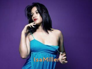 IsaMiller