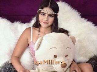 IsaMillers