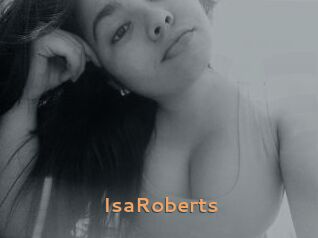 IsaRoberts