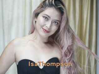 IsaThompson