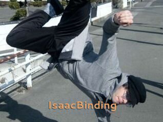 IsaacBinding