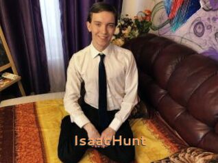 IsaacHunt