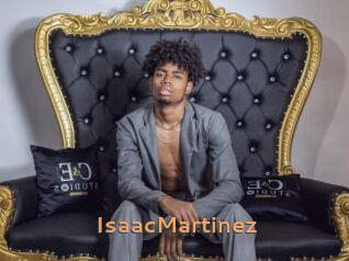 IsaacMartinez