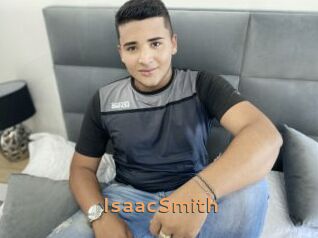 IsaacSmith