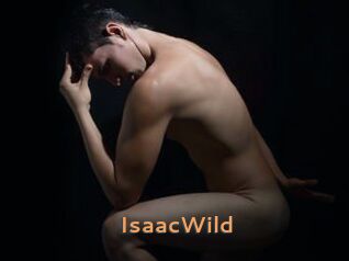 IsaacWild