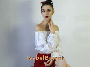 IsabelBryant