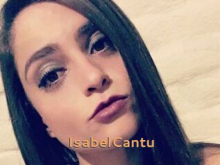 Isabel_Cantu