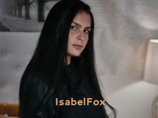IsabelFox