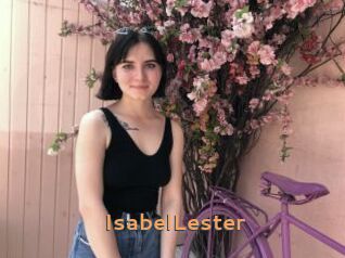 IsabelLester