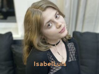 IsabelLuis