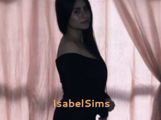 IsabelSims