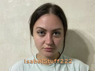 IsabelStuff222
