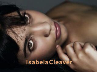 IsabelaCleaver