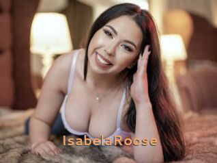 IsabelaRoose