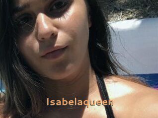Isabelaqueen