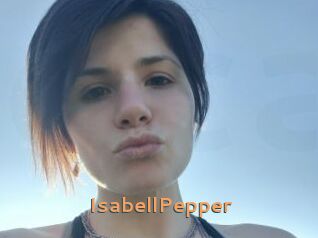IsabellPepper