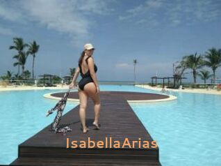 IsabellaArias