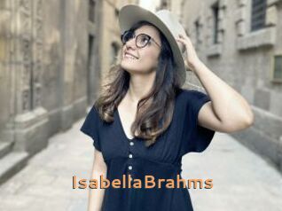 IsabellaBrahms