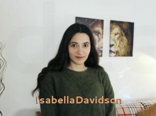 IsabellaDavidson