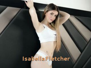 IsabellaFletcher