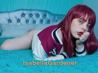 IsabellaGardener