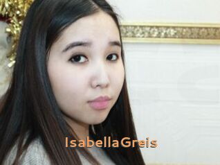IsabellaGreis
