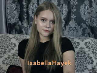 IsabellaHayek