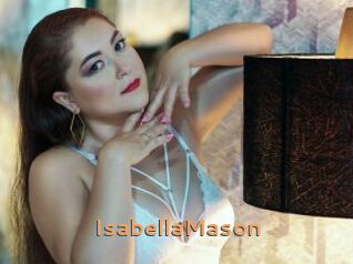 IsabellaMason