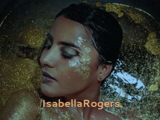 IsabellaRogers