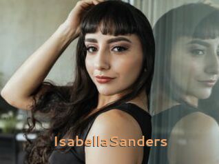 IsabellaSanders