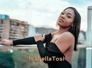 IsabellaTosi