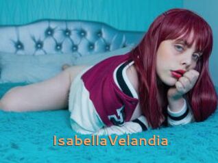 IsabellaVelandia