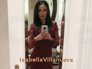IsabellaVillanueva
