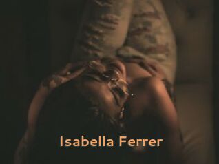 Isabella_Ferrer