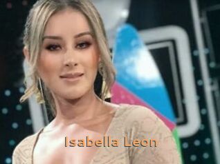 Isabella_Leon