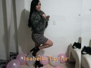 Isabella_Tayllor