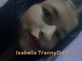 Isabella_TrannyDoll
