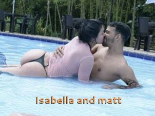 Isabella_and_matt