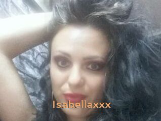 Isabellaxxx
