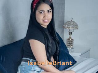 IsabelleBriant