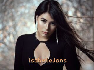 IsabelleJons
