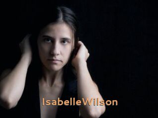 IsabelleWilson