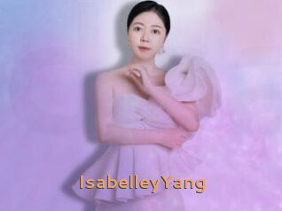 IsabelleyYang