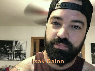 Isak_Rainn